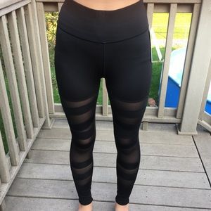 POP Fit Leggings